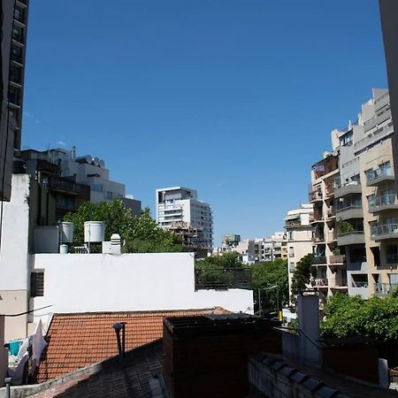 Gise Luz - Studio Palermo Buenos Aires Exterior photo