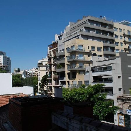 Gise Luz - Studio Palermo Buenos Aires Exterior photo